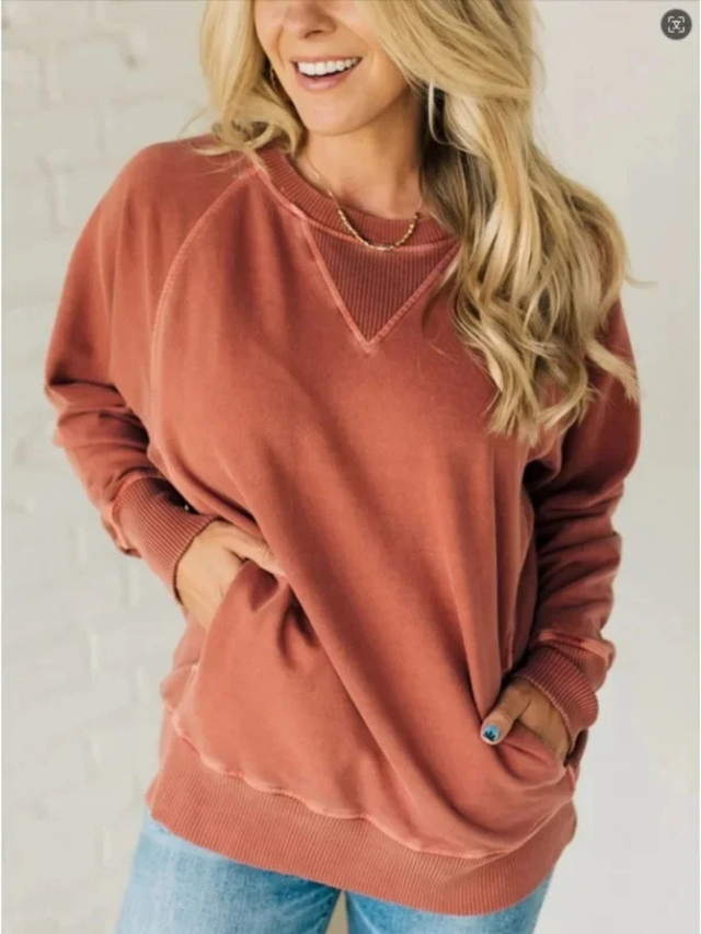 Soft Touch Sweater