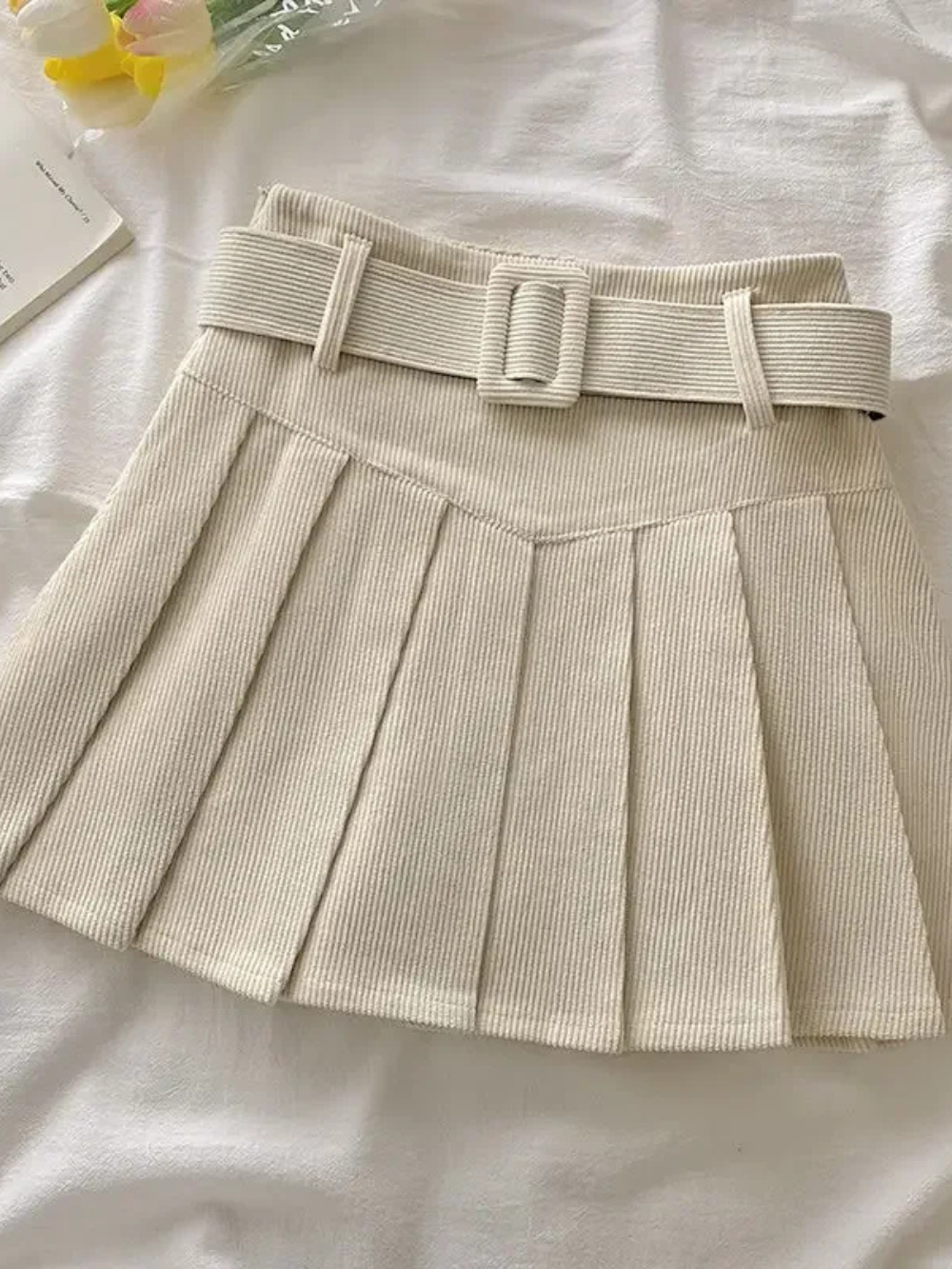 Prep Skirt