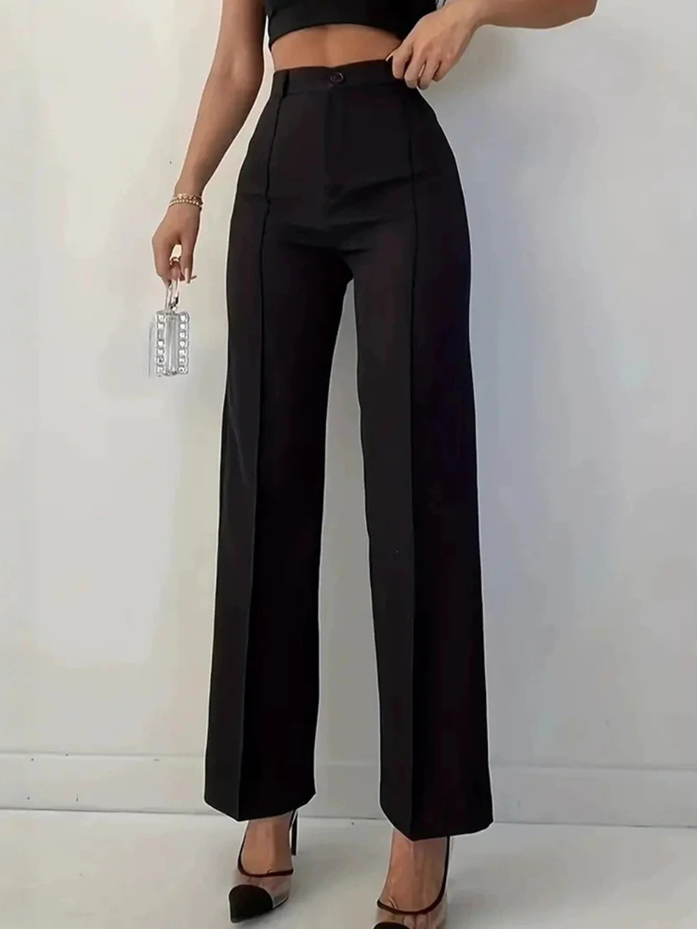 Ivy Line Pants