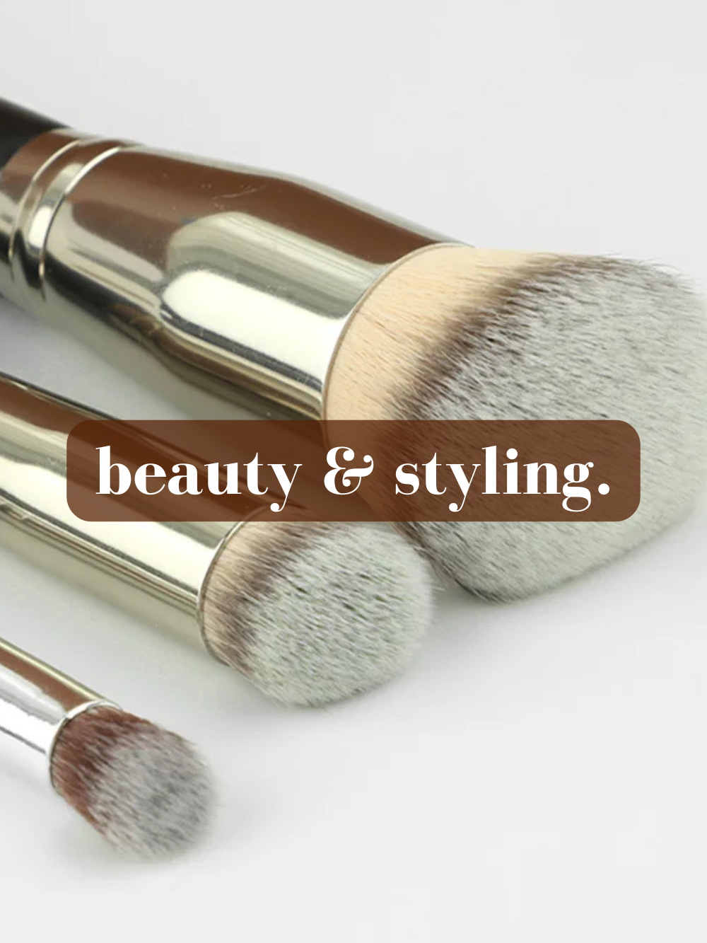 ALLE BEAUTY & STYLING.