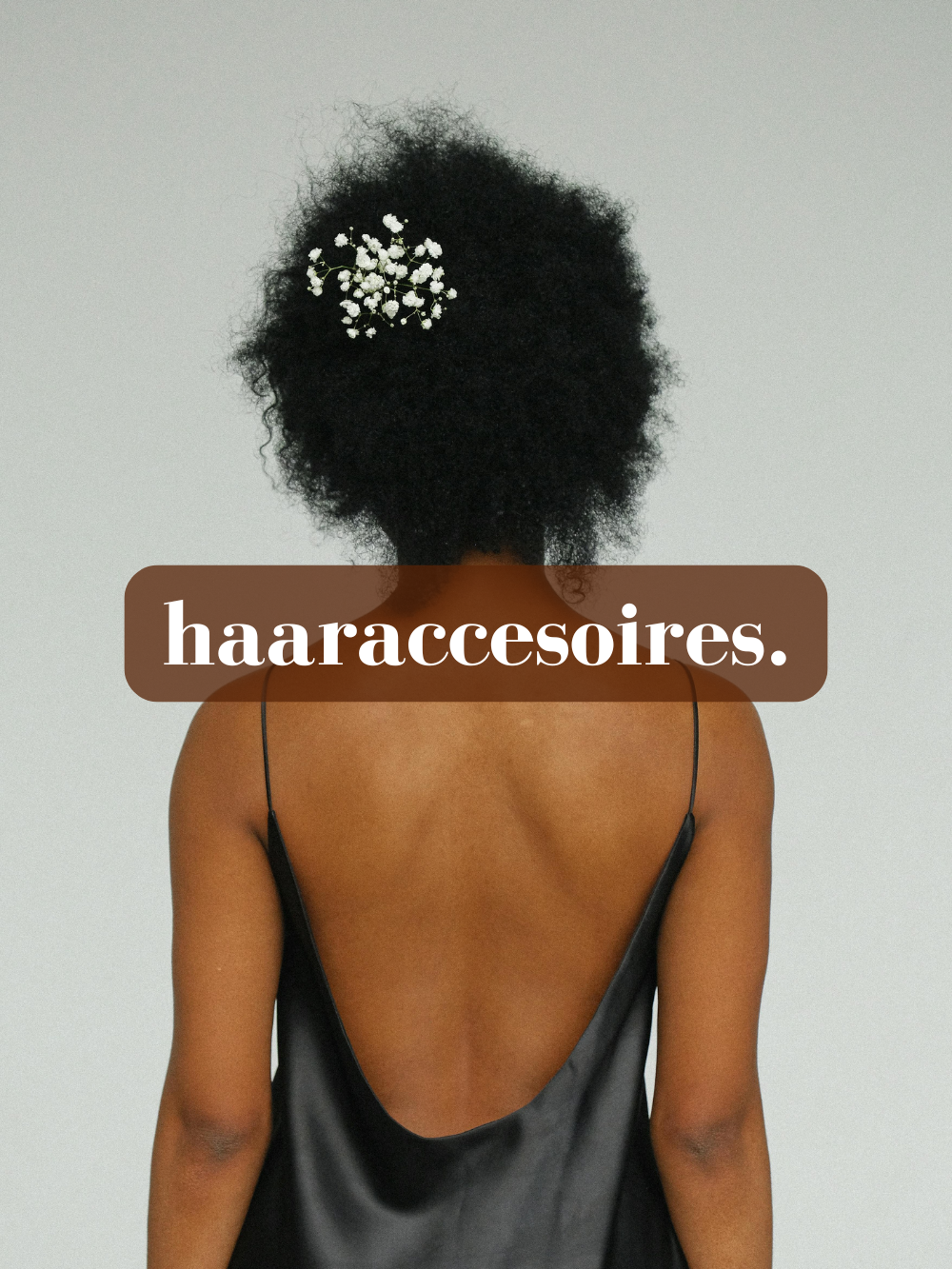 HAARACCESOIRES.