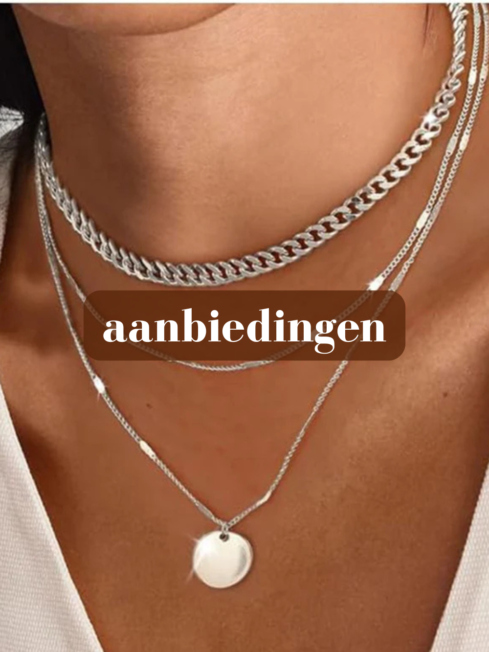 AANBIEDINGEN.