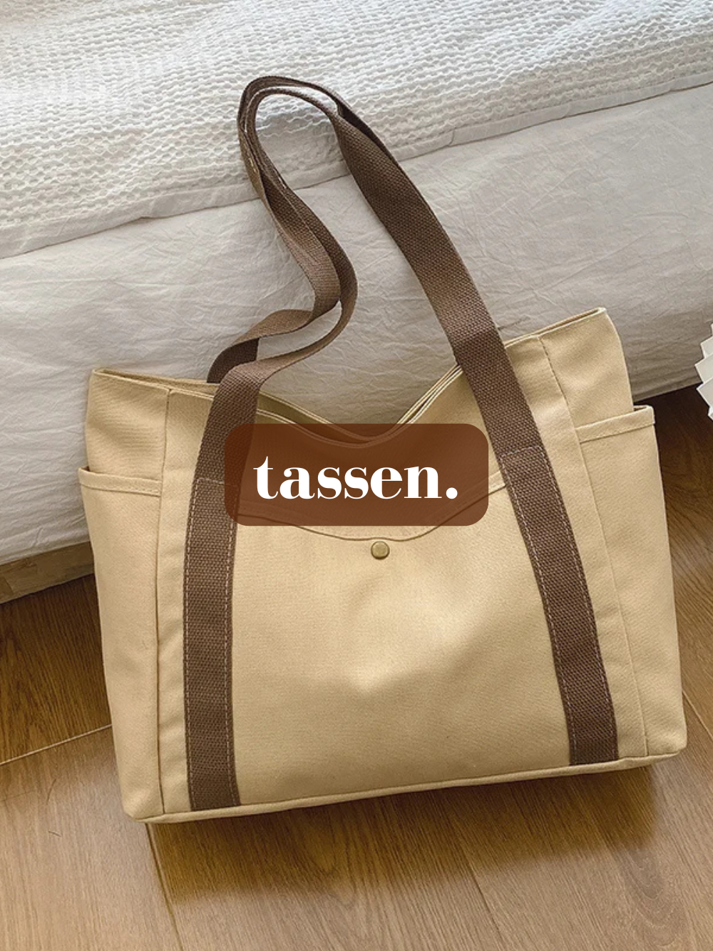 TASSEN.