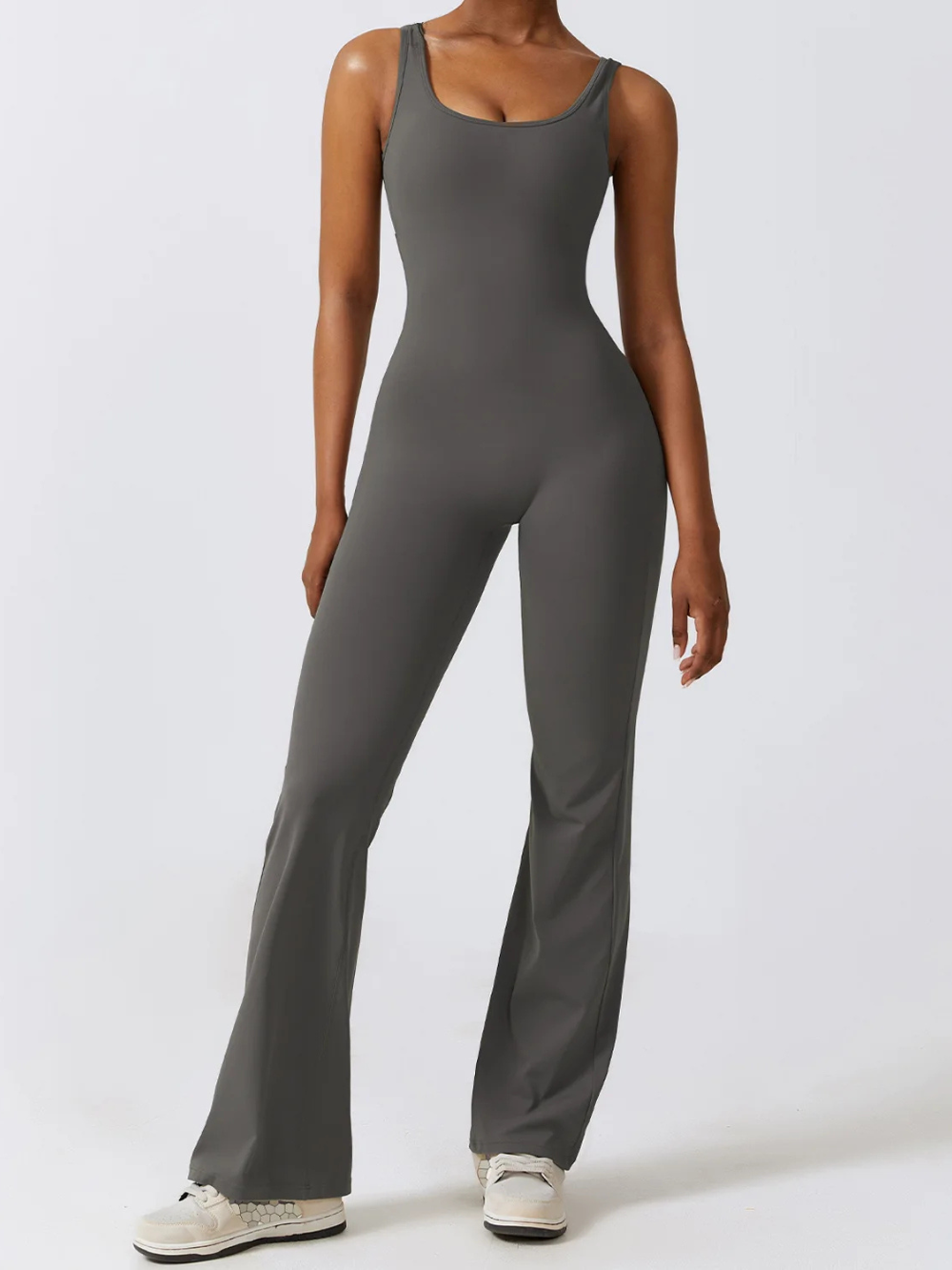 Grace Stretch Bodysuit
