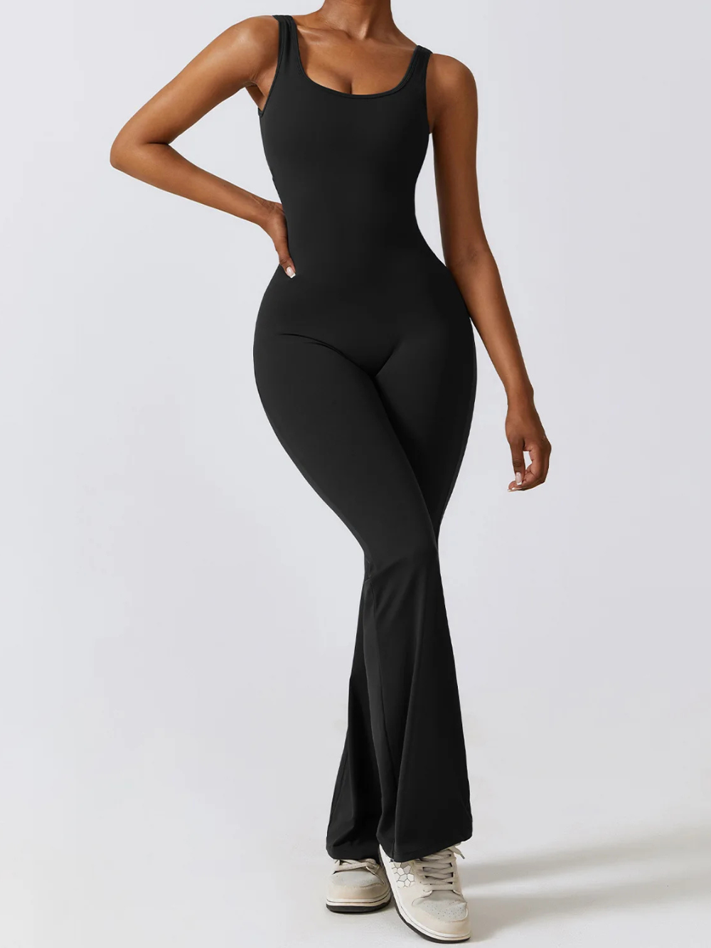 Grace Stretch Bodysuit