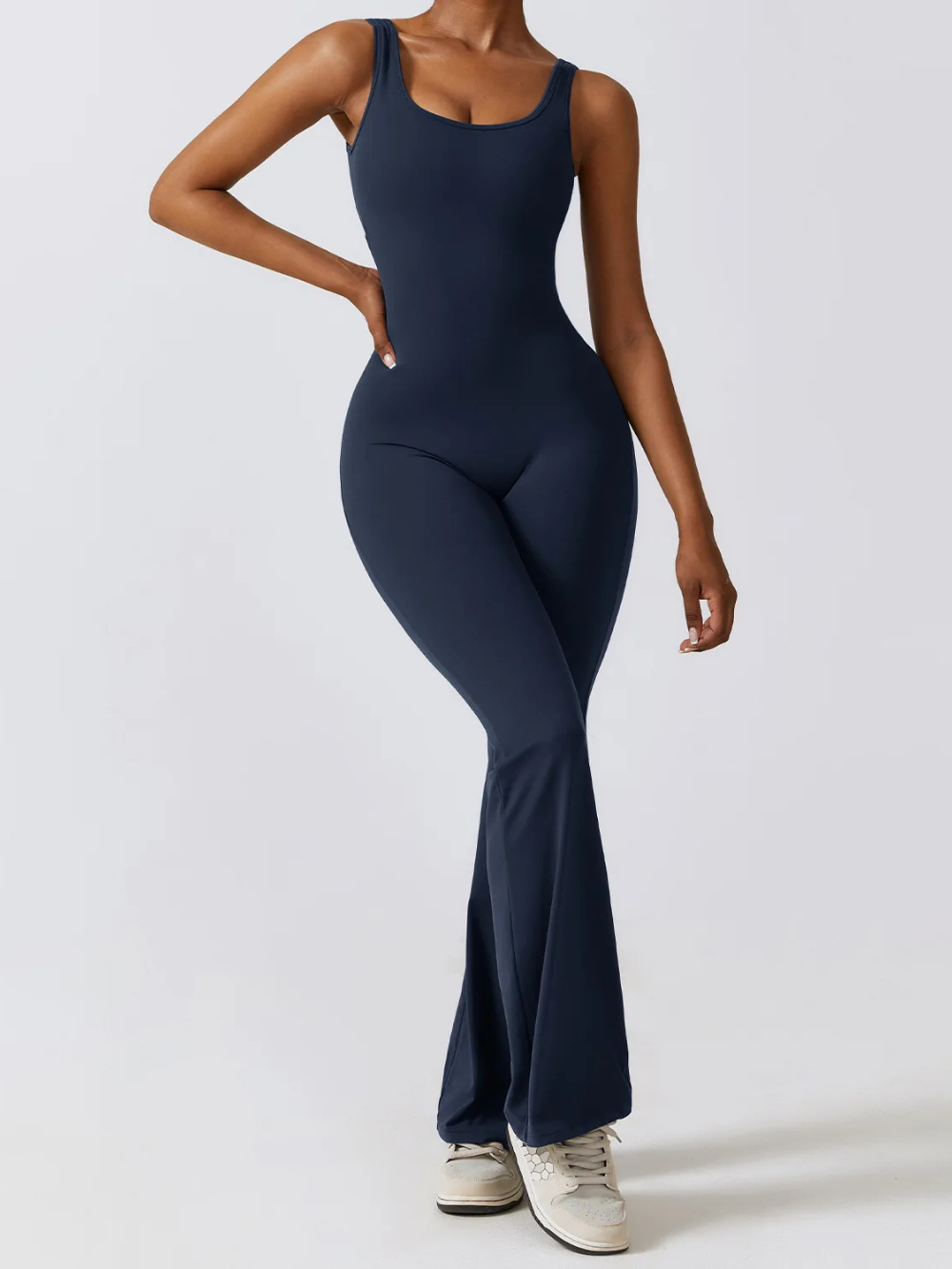 Grace Stretch Bodysuit