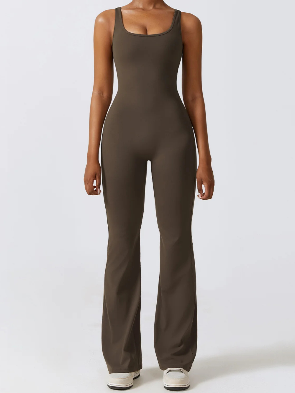 Grace Stretch Bodysuit