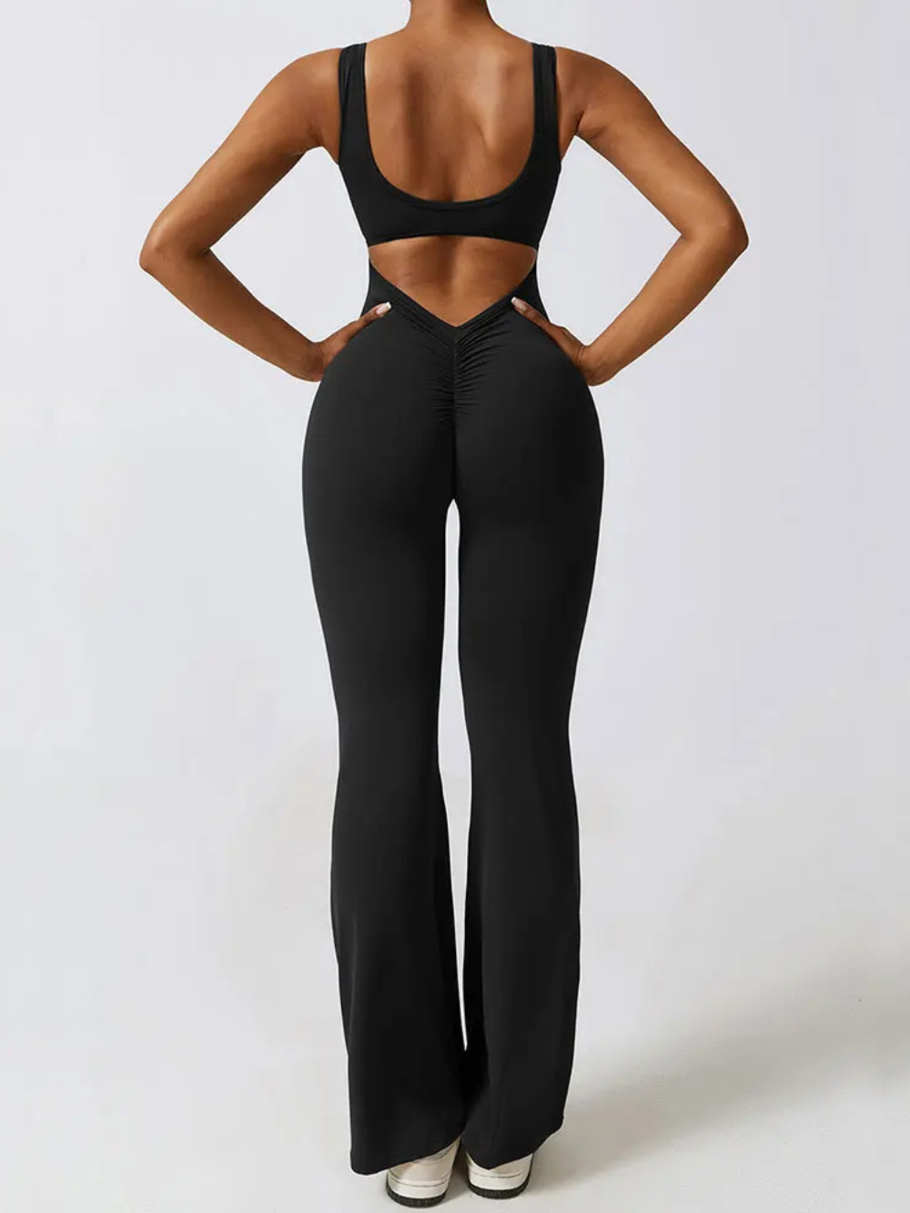 Grace Stretch Bodysuit