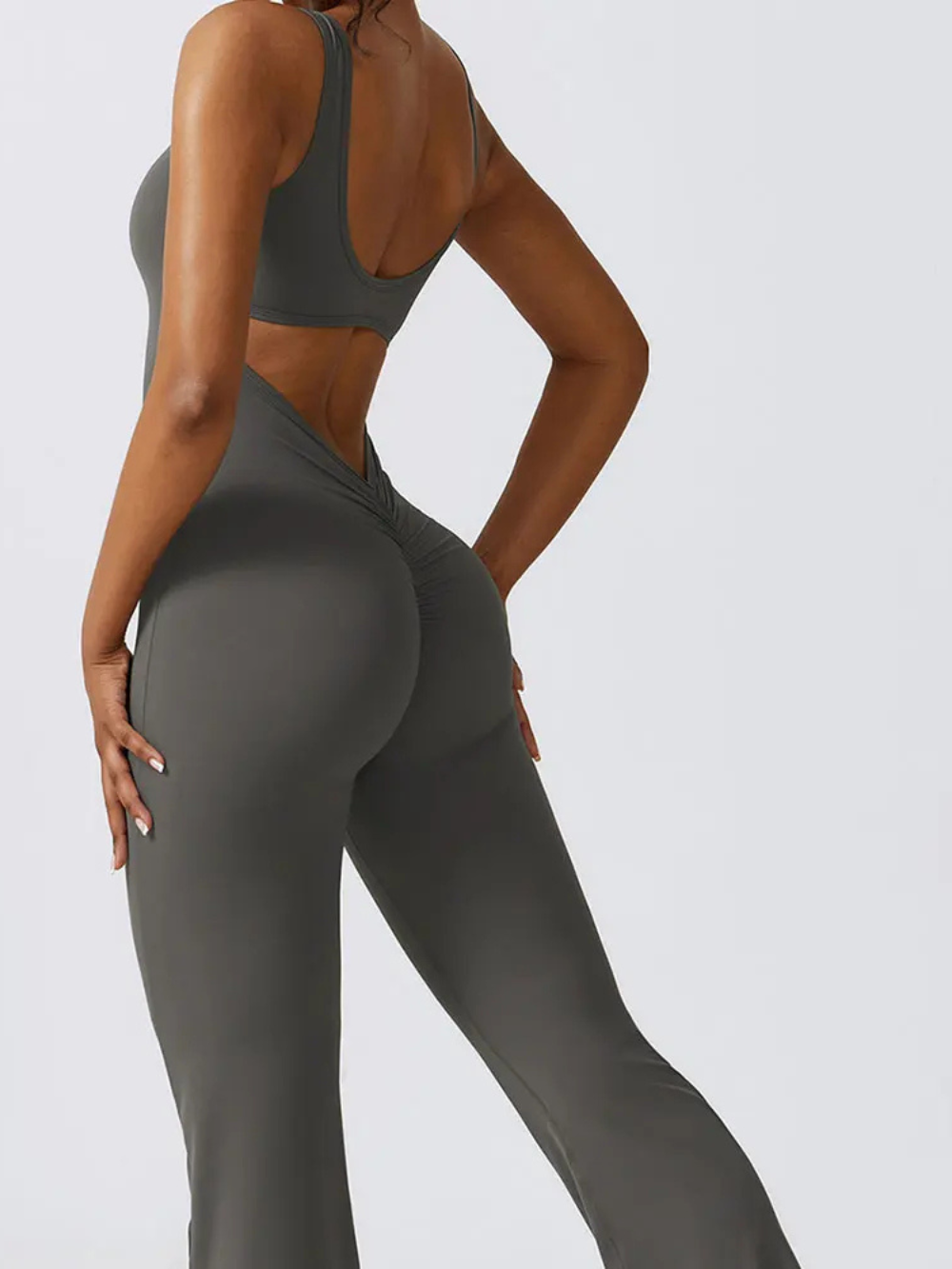 Grace Stretch Bodysuit