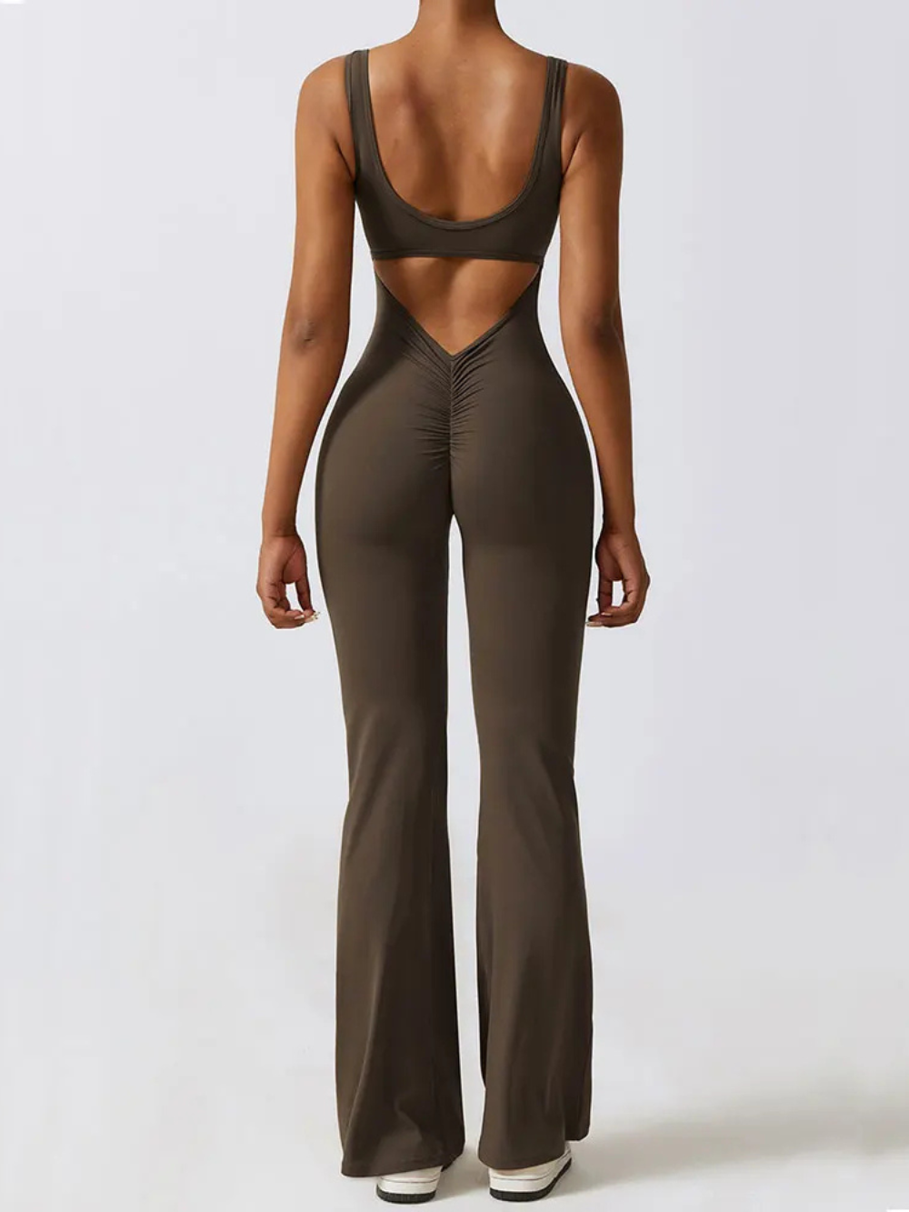 Grace Stretch Bodysuit