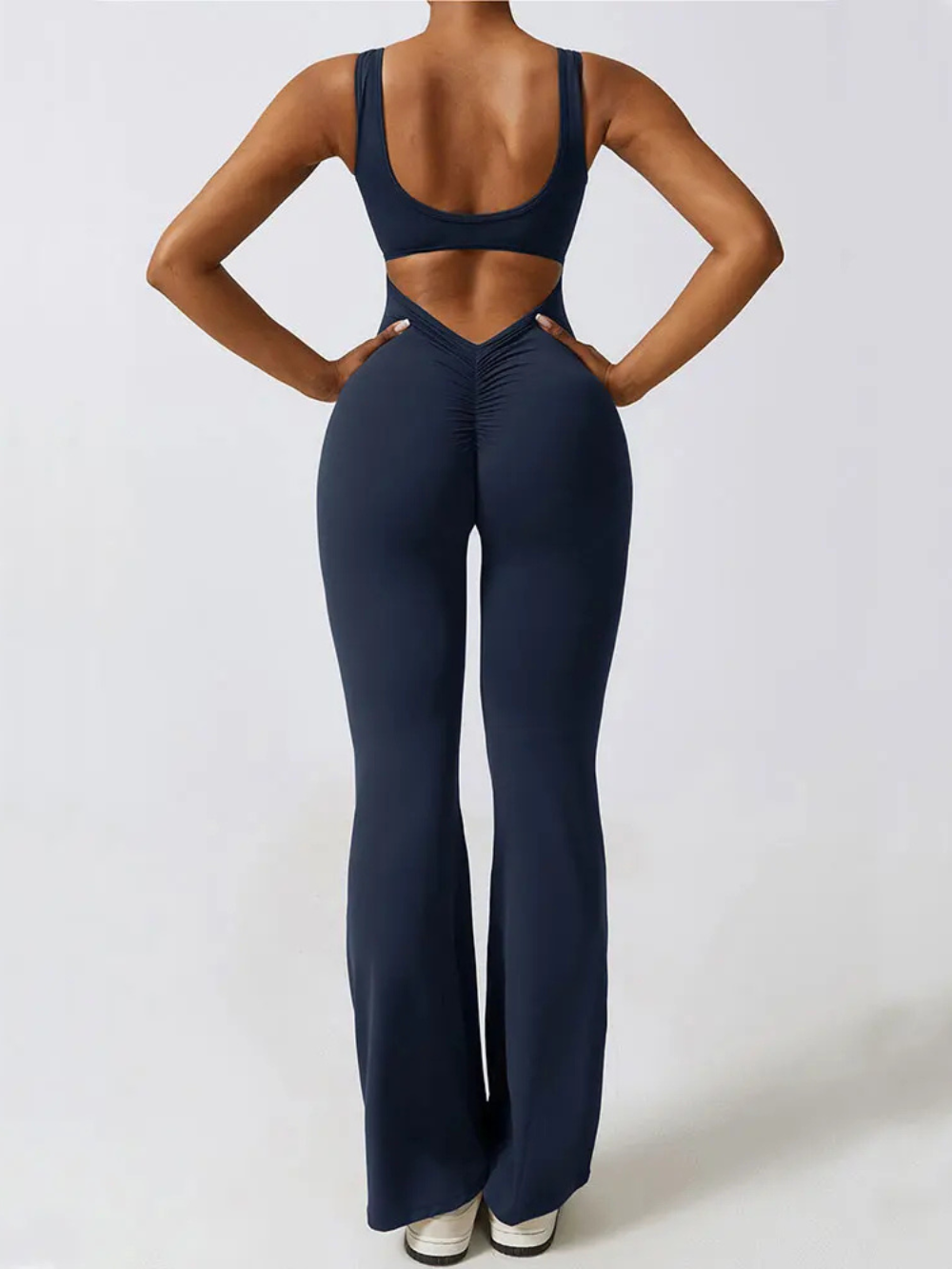 Grace Stretch Bodysuit