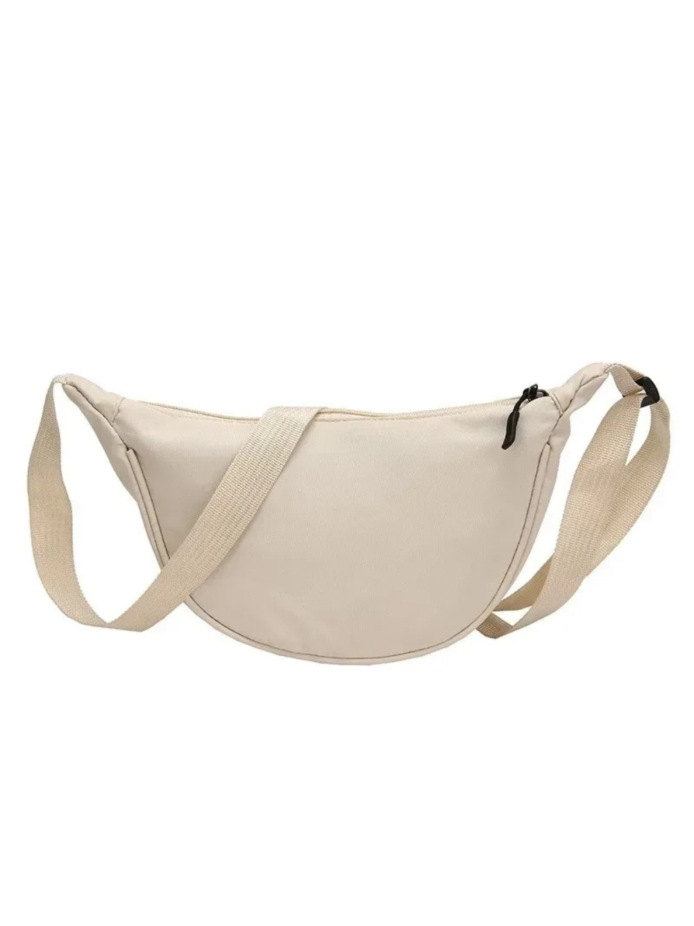 Urban Nylon Hobo Bag