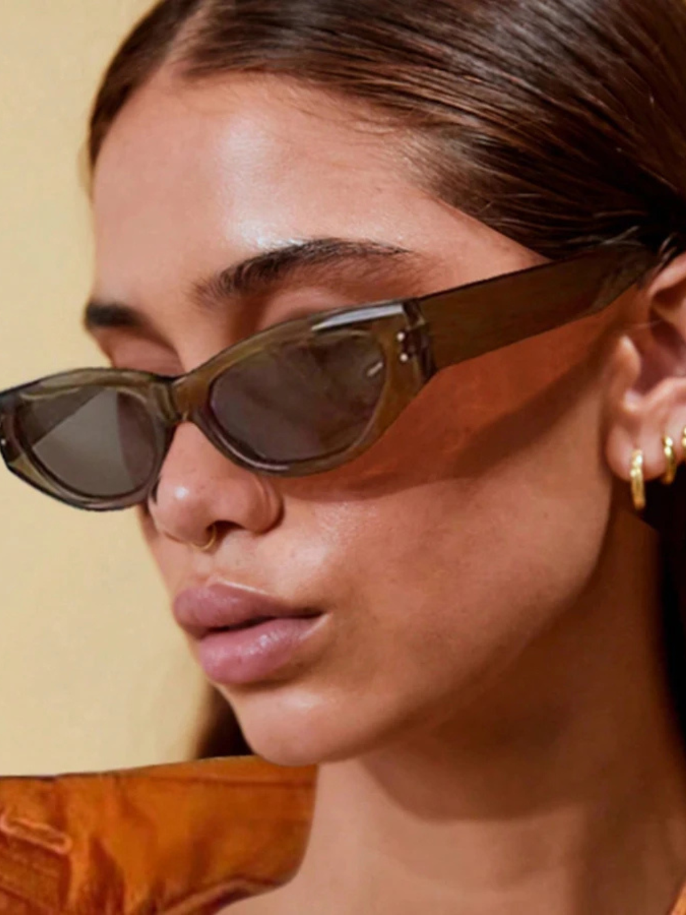 Monaco ‘60s shades