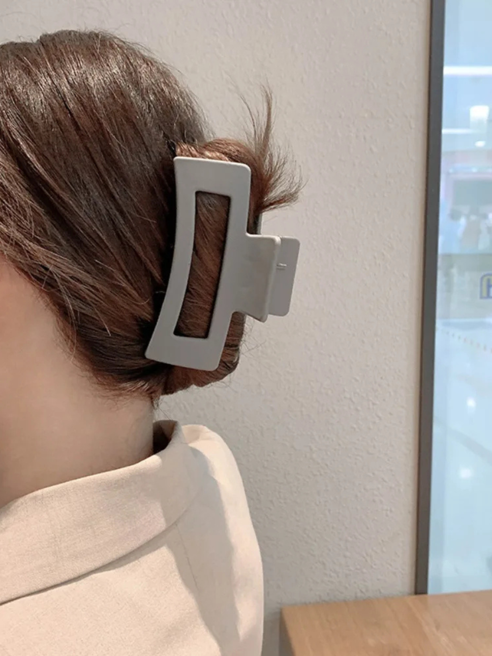 Leonida Vintage Clip