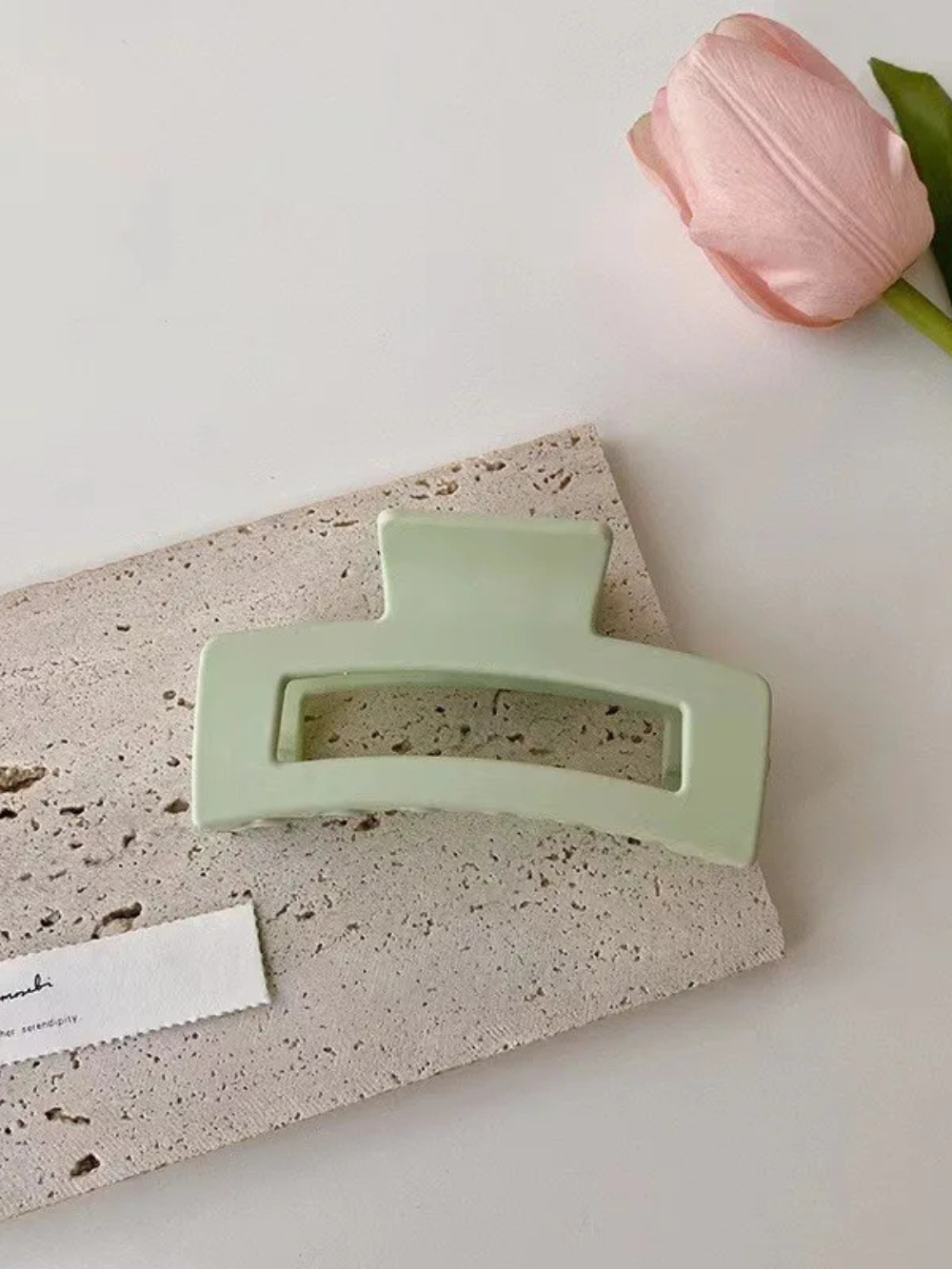 Leonida Vintage Clip