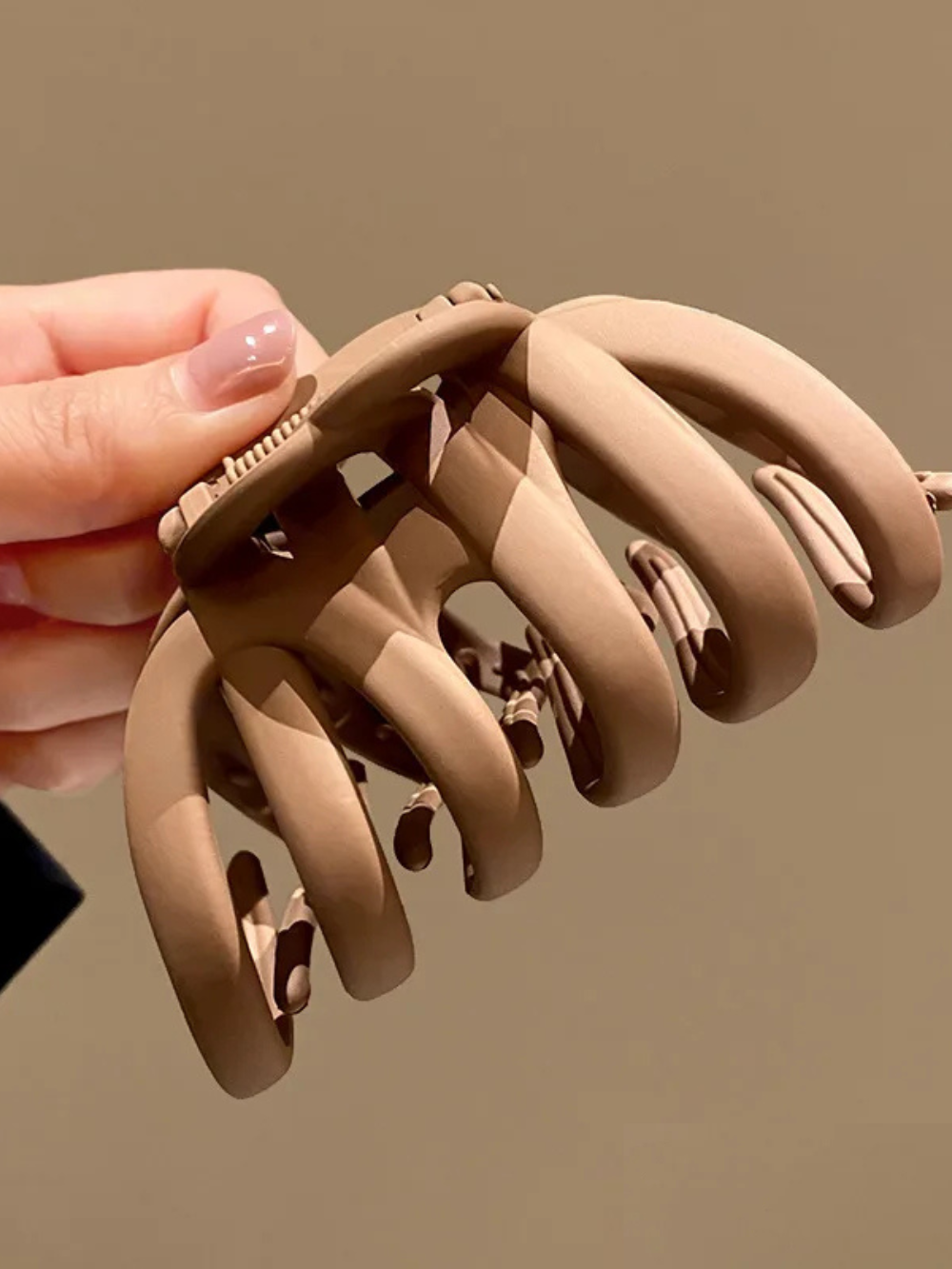 Korean Claw Clip - Stapelkorting