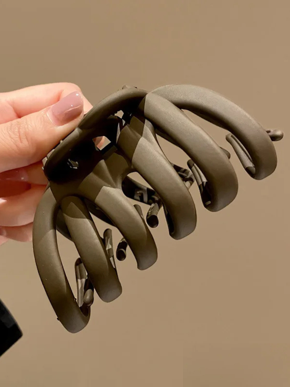 Korean Claw Clip - Stapelkorting