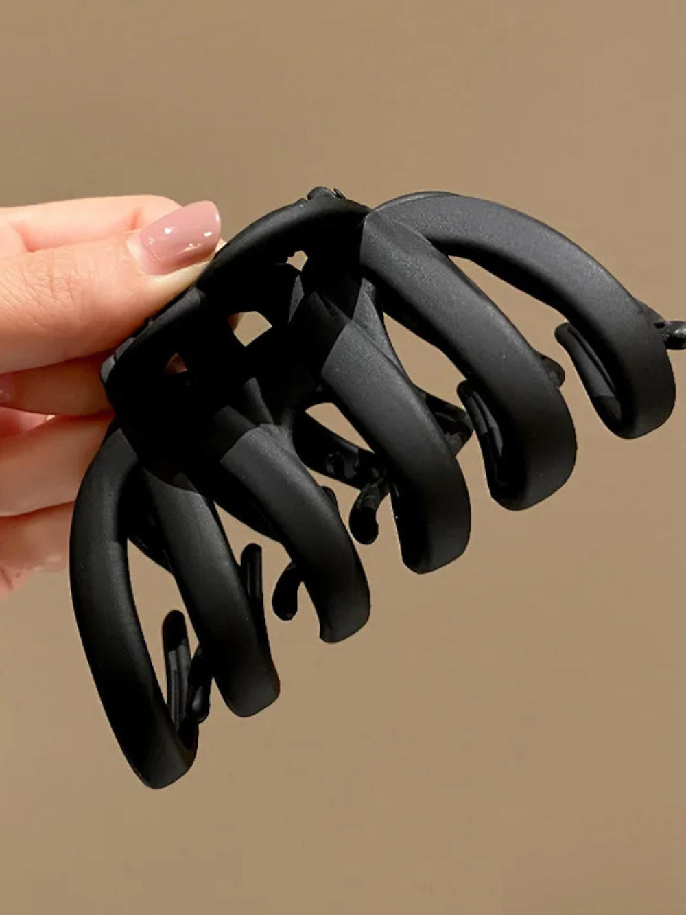 Korean Claw Clip - Stapelkorting