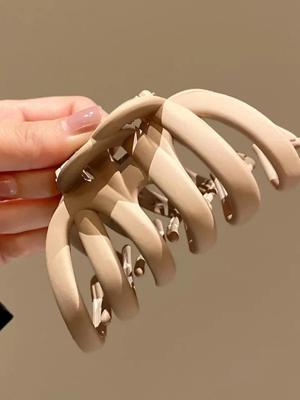 Korean Claw Clip - Stapelkorting