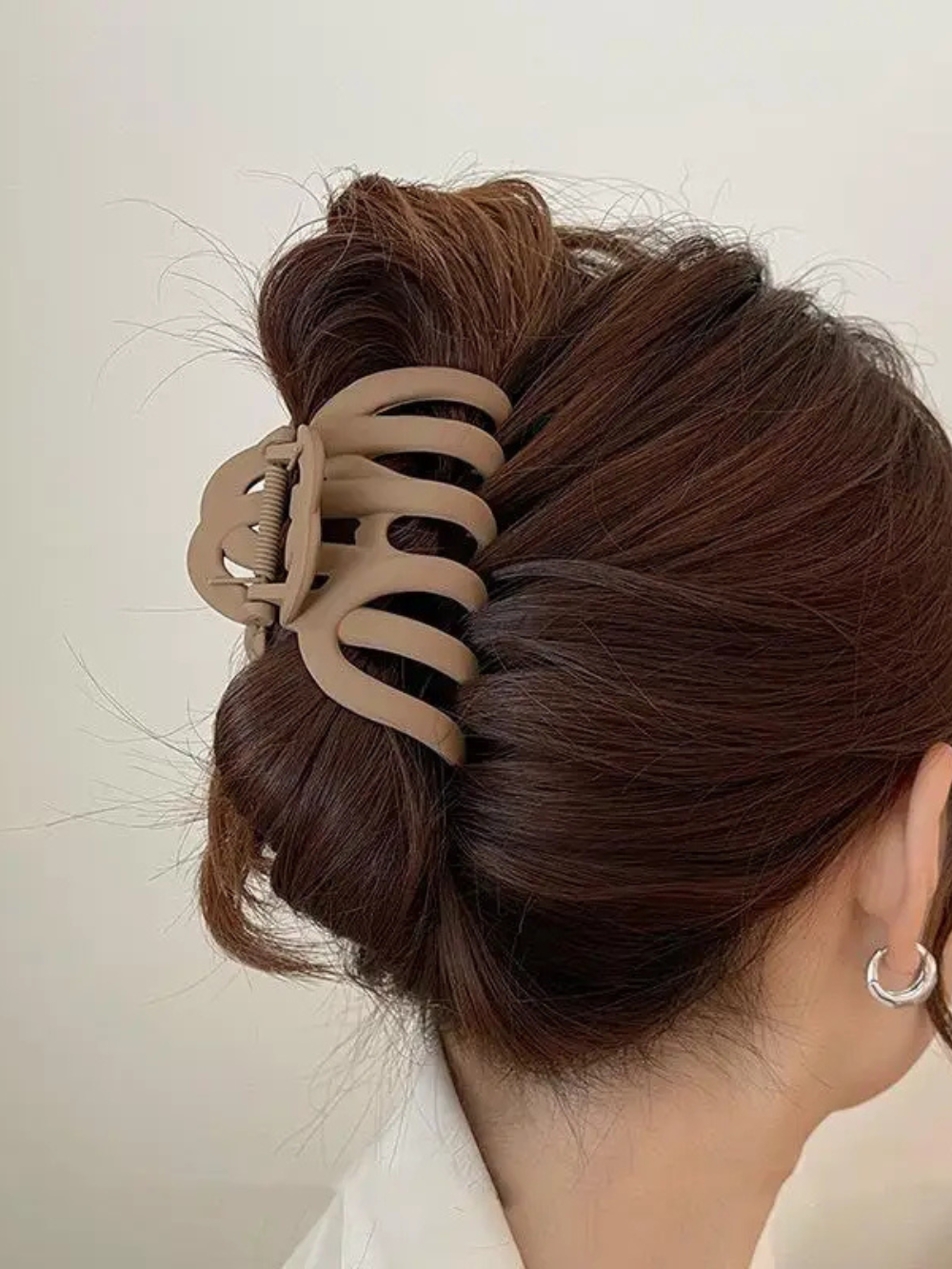 Korean Claw Clip - Stapelkorting