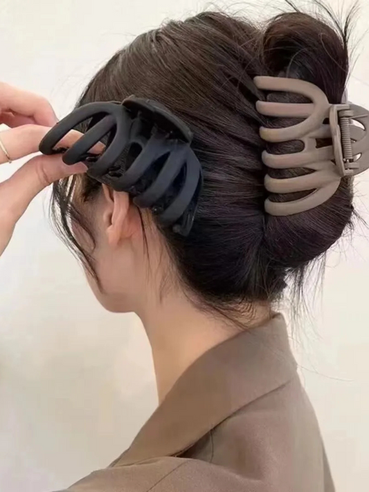 Korean Claw Clip - Stapelkorting