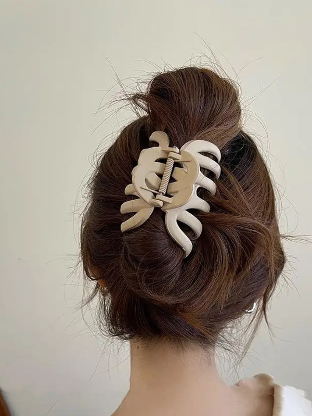 Korean Claw Clip - Stapelkorting