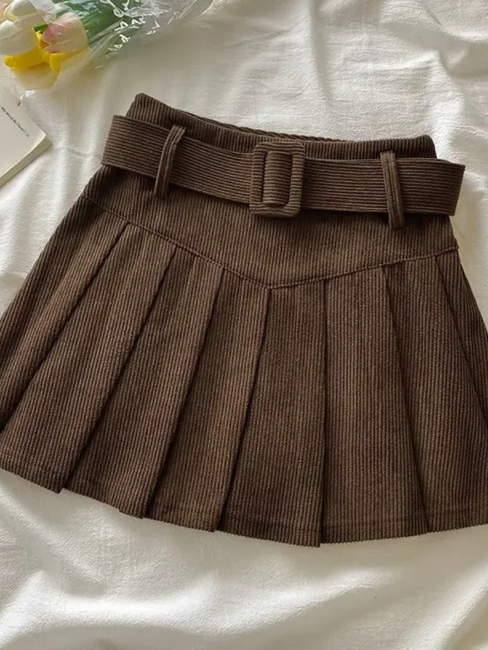 Prep Skirt