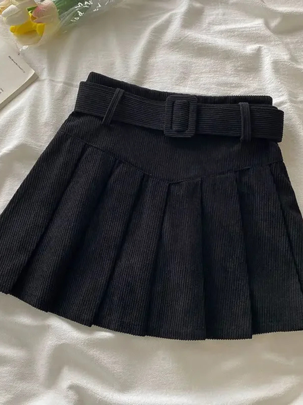 Prep Skirt