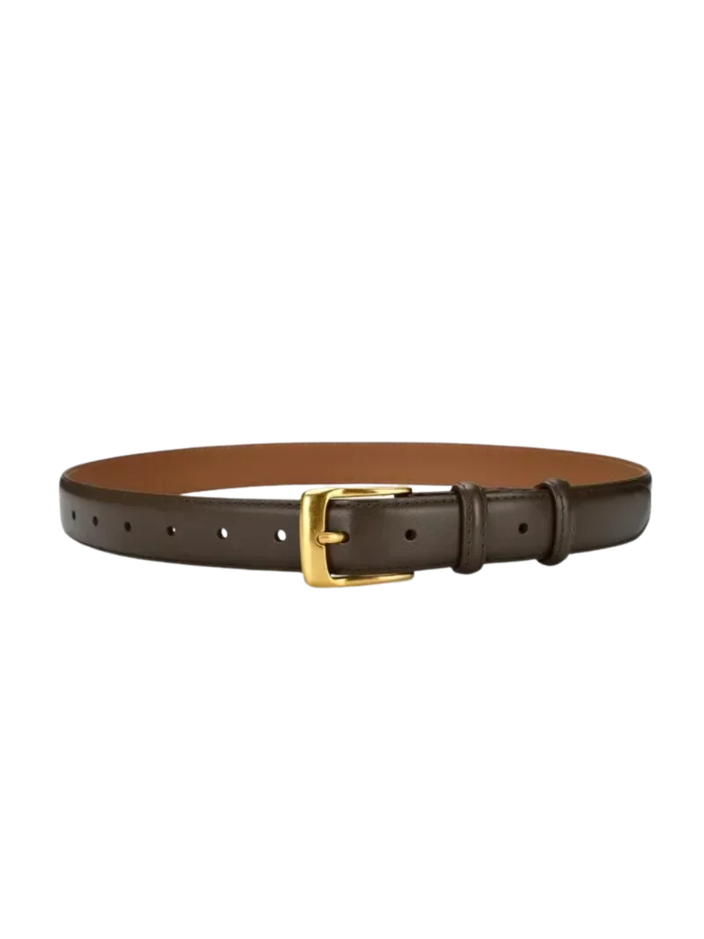 Leather Elegance Belt
