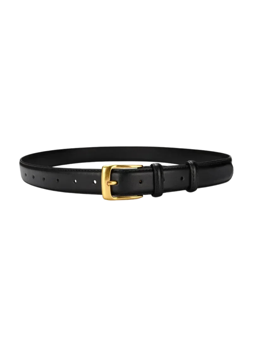 Leather Elegance Belt