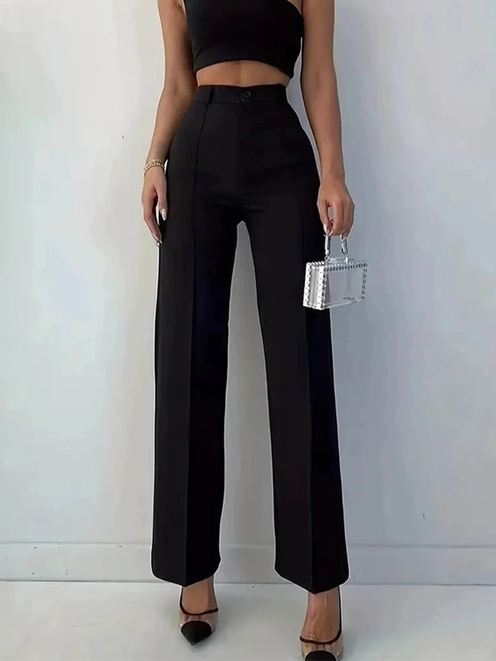 Ivy Line Pants