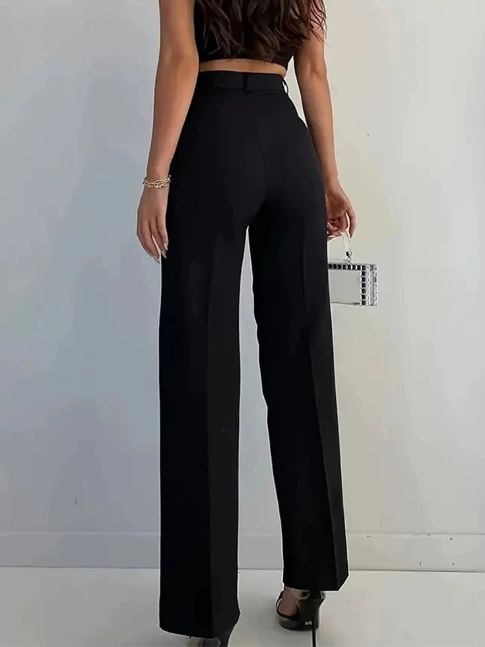 Ivy Line Pants