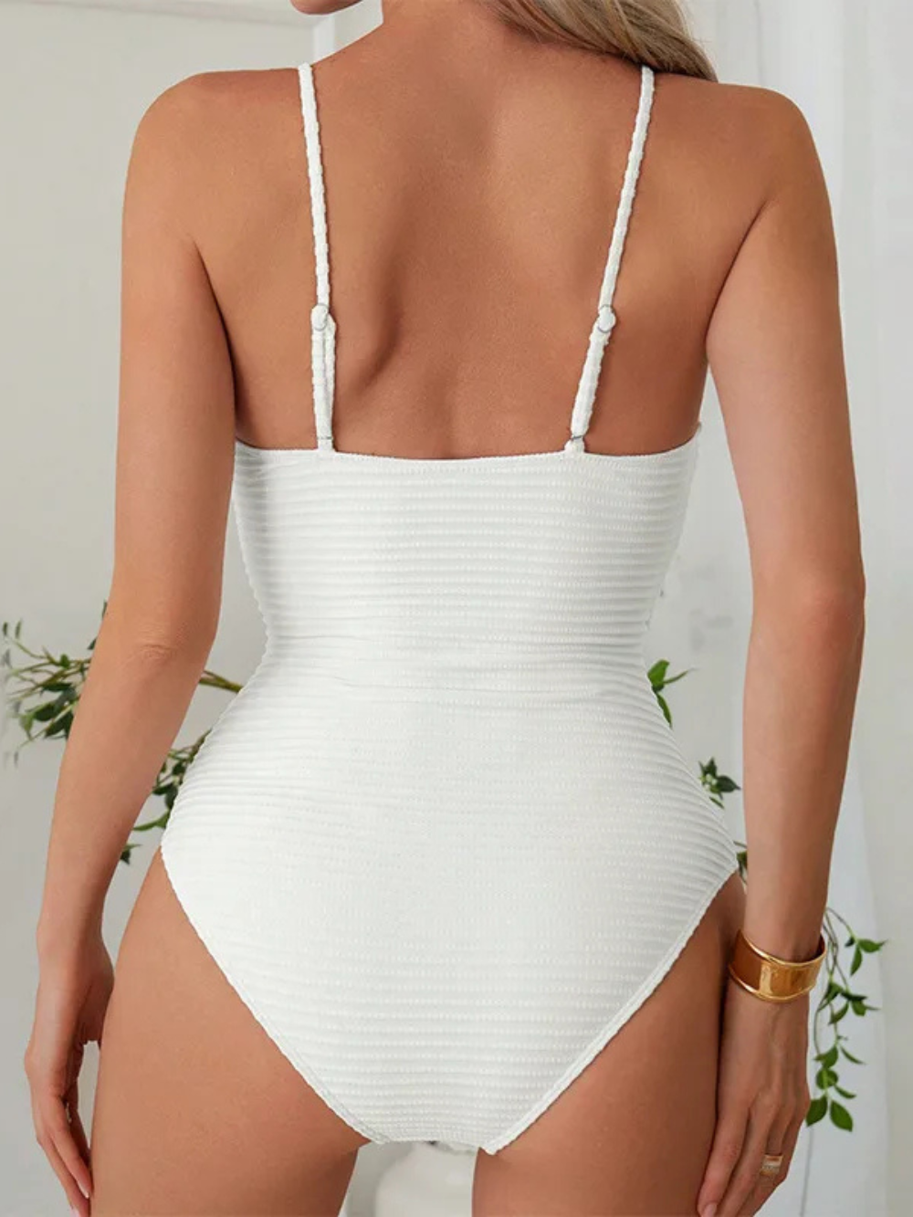 Ocean Allure One Piece