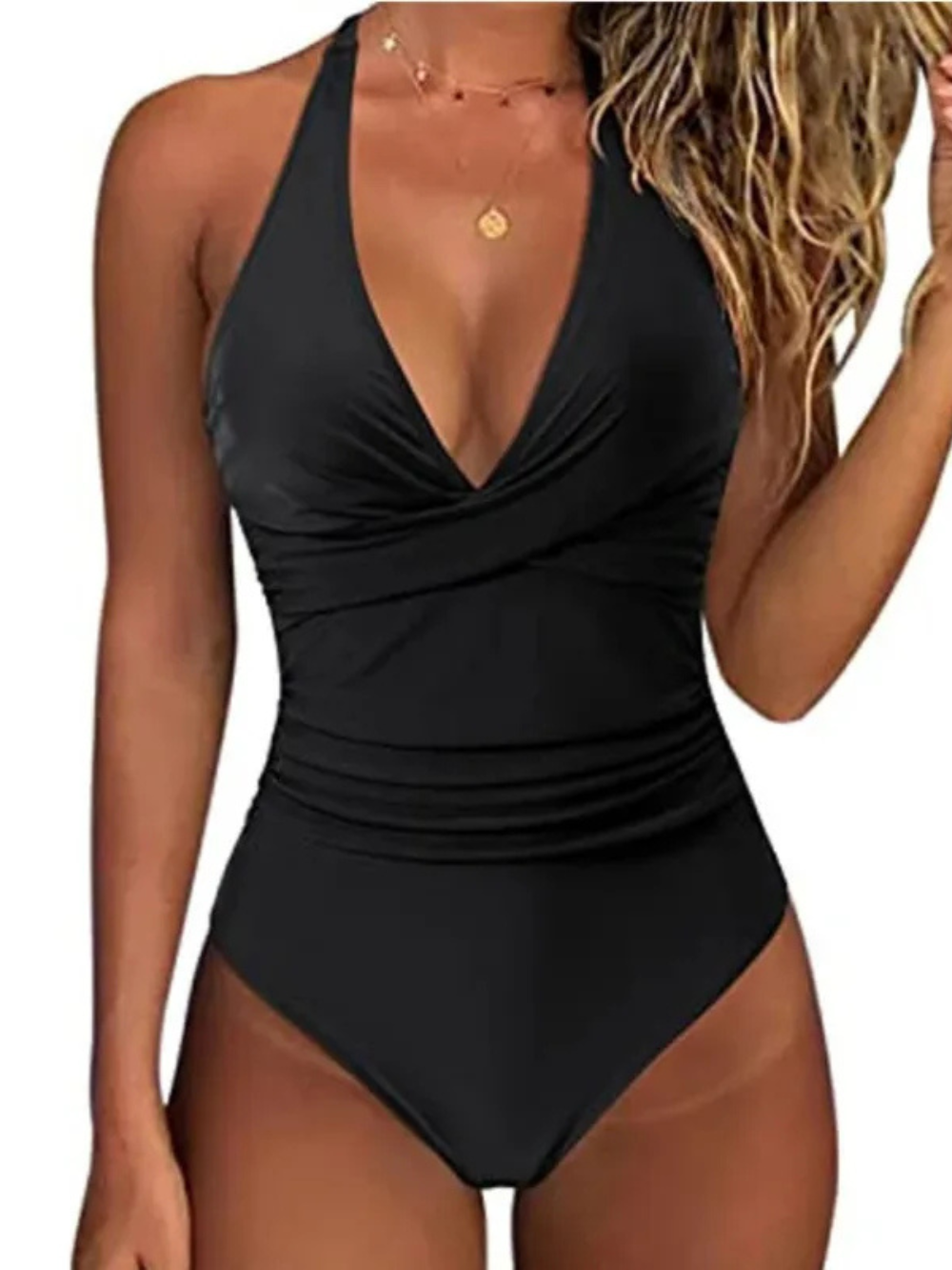 Divine Fit One Piece