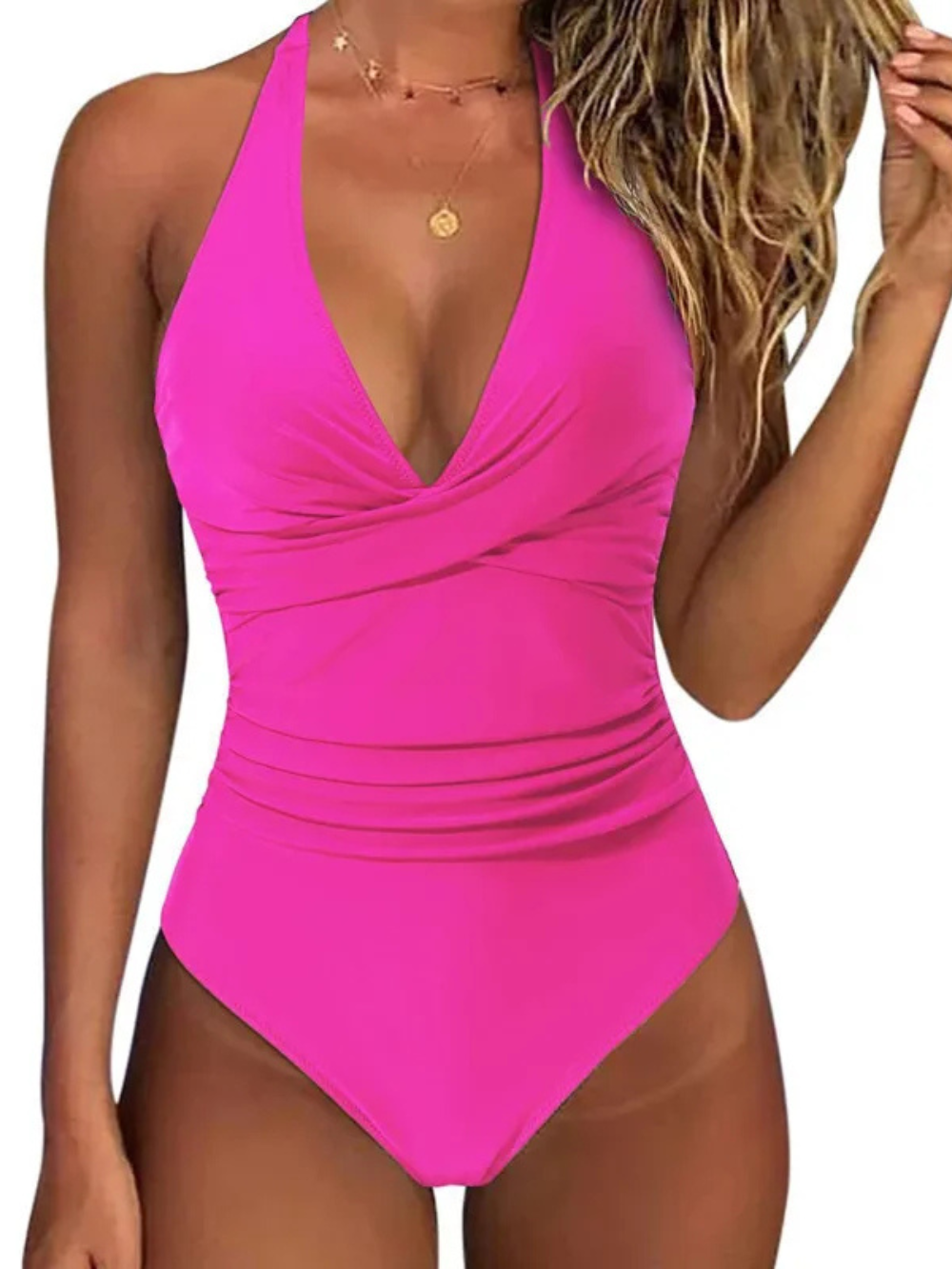 Divine Fit One Piece